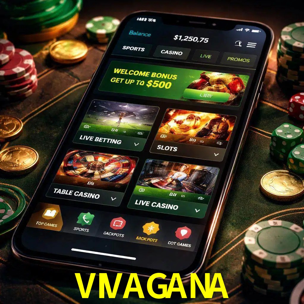 Diseño de juegos móviles VIVAGANA para usuarios en México