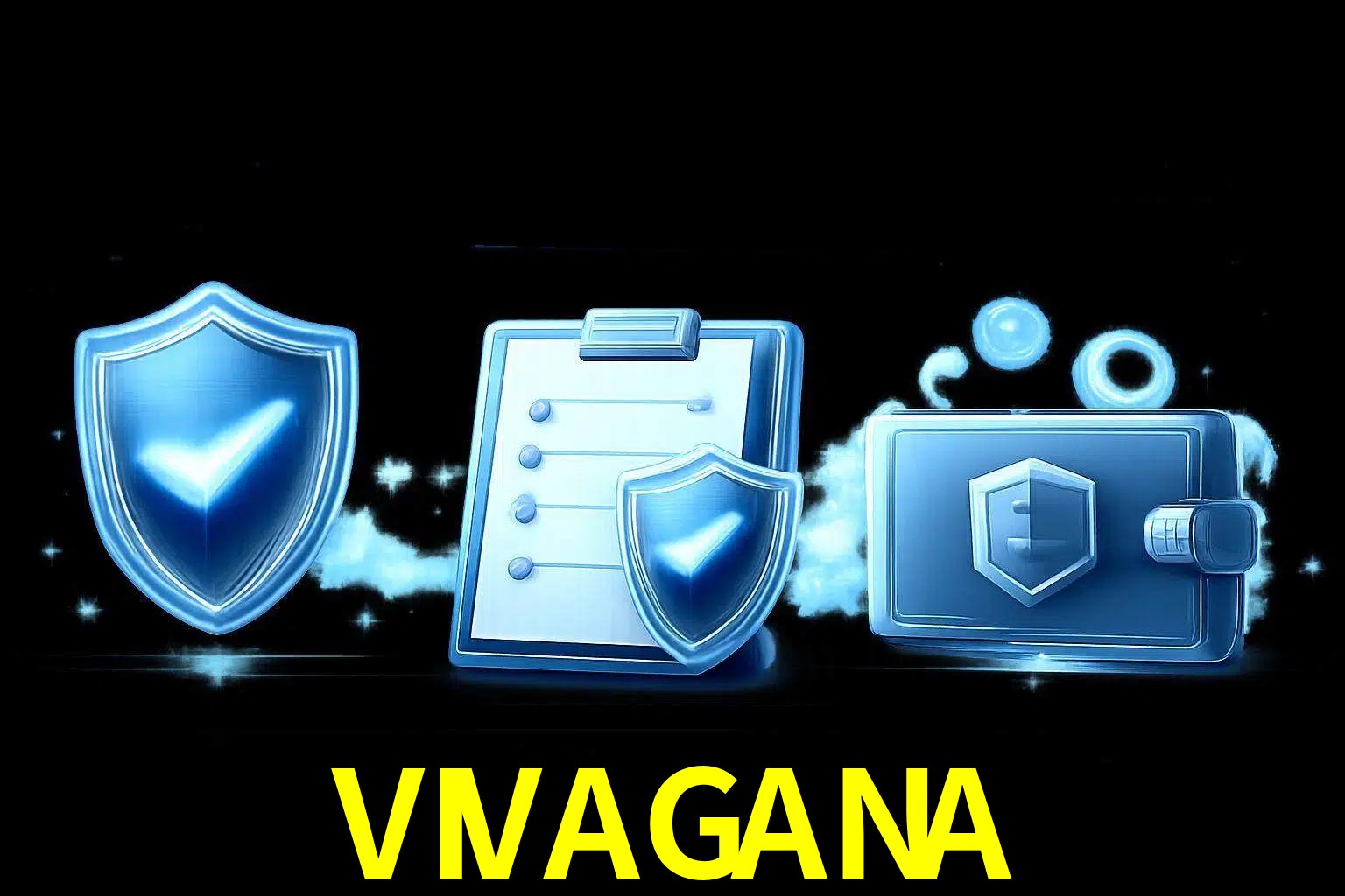 Herramientas de seguridad y verificación de cuenta VIVAGANA