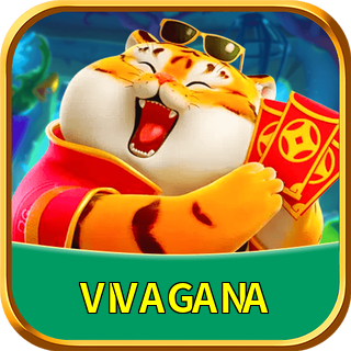 VIVAGANA Logo